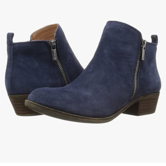 Lucky Brand Shoes - Lucky Brand Women's Basels Ankle Bootie